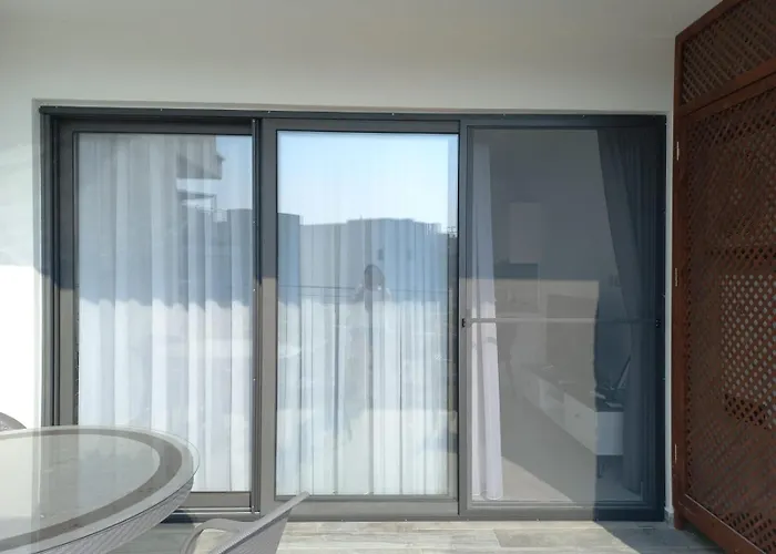 Διαμέρισμα Deja Blue Phase 2 Block C No 4 *