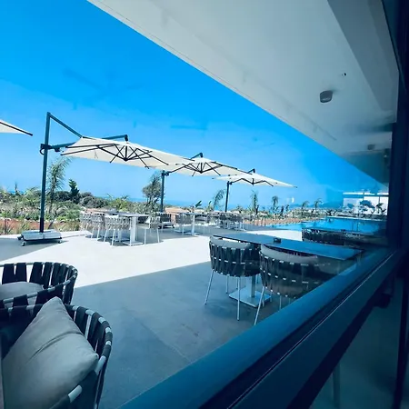 Apartmán Deja Blue Phase 2 Block C No 4 *