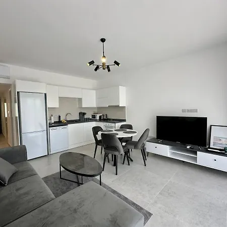 Deja Blue Phase 2 Block C No 4 Daire *