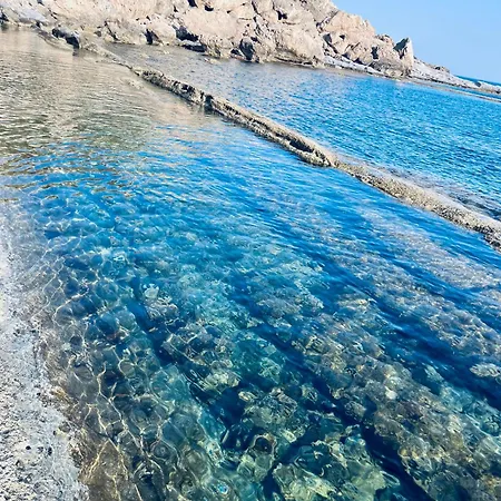 Deja Blue Phase 2 Block C No 4 Kalogrea