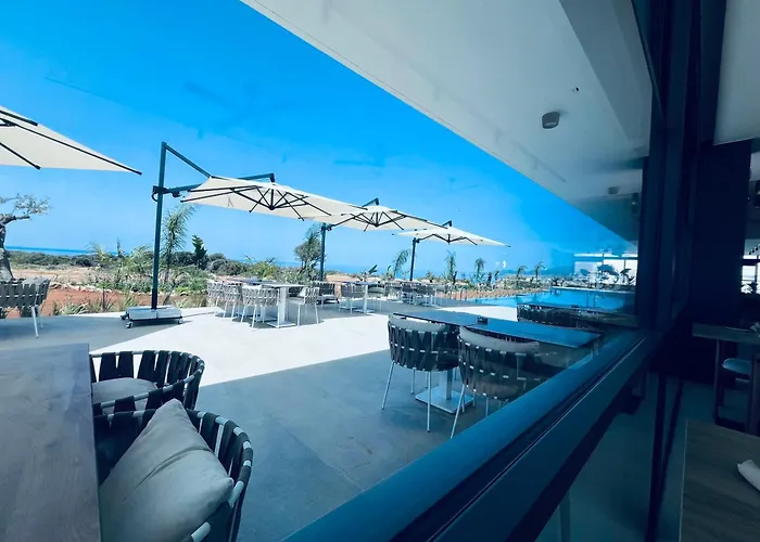 Apartmán Deja Blue Phase 2 Block C No 4 *