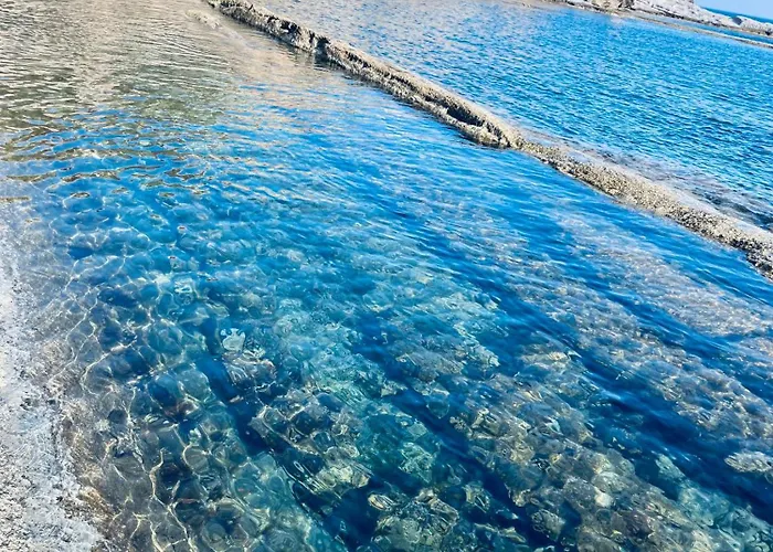 Deja Blue Phase 2 Block C No 4 Kalogrea